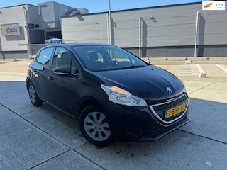 Peugeot 208 1.0 VTi Access Airco NEW APK 5 DR Volledig onderhouden