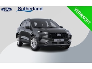 Ford Kuga 2.5 PHEV Titanium 243pk | Wegklapbare Trekhaak | Driver Assistance Pack | All Weatherbanden