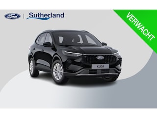 Ford Kuga 2.5 PHEV Titanium 243pk | Wegklapbare Trekhaak | Driver Assistance Pack | All Weatherbanden