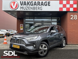 Toyota RAV4 2.5 Hybrid AWD Executive // MEMORY SEATS // JBL PREMIUM AUDIO // LEDEREN BEKLEDING // 1650 TREKGEWICHT //