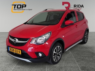 Opel Karl 1.0 Rocks | Cruise | Airco