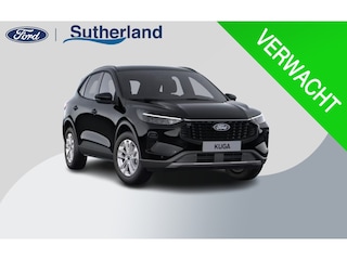 Ford Kuga 2.5 PHEV Titanium 243pk | Wegklapbare Trekhaak | Driver Assistance Pack | All Weatherbanden