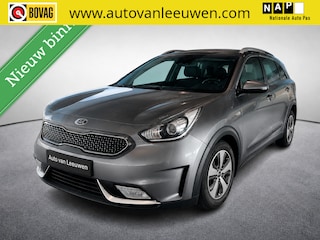 Kia Niro 1.6 GDi First Edition NAVIGATIE/TREKHAAK/CAMERA/ETC.!