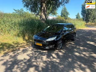 Ford Focus Wagon Zeer nette auto, Automaat, Nieuwe distributie riem,