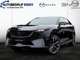 Mazda CX-6e Takumi Plus