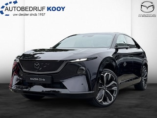 Mazda CX-6e Takumi Plus