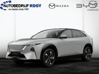 Mazda CX-6e Takumi Business Edition
