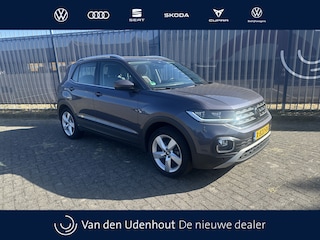 Volkswagen T-Cross 1.0 TSI Style DSG / Navigatie / Camera