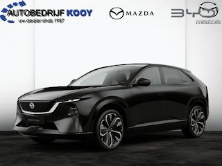 Mazda CX-6e Takumi