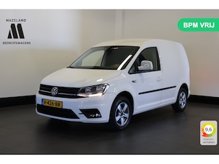 Volkswagen Caddy 2.0 TDI Koelwagen 0°C EURO 6 - Airco - Cruise - PDC - €13.950,- Excl.