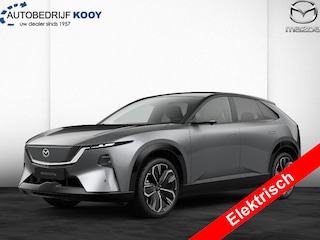 Mazda CX-6e Takumi Plus 78 kWh / €1.500 introductievoordeel!