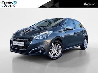 Peugeot 208 1.2 PureTech Allure Automaat | Climate / CruiseControl | All Season banden | 12 Maanden garantie!