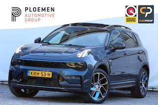 Lynk & Co 01 1.5 Plug-in Hybrid - 261 pk **Donkere hemel / Pano / 360 camera
