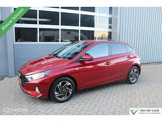 Hyundai i20 1.0 T-GDI Comfort Smart Apple Carplay | Achteruitrijcamera | Dealer Onderhouden.