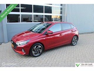 Hyundai i20 1.0 T-GDI Comfort Smart Apple Carplay | Achteruitrijcamera | Dealer Onderhouden.