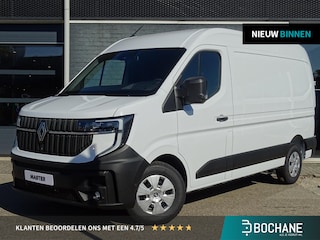 Renault Master E-Tech T35 L2H2 Extra long range 87 kWh PACK BUSINESS E-TECH / REAR STEP