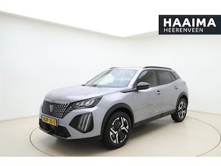 Peugeot 2008 1.2 Hybrid 145 GT DEMO| Automaat | Navigation | Voyageur Pack | Keyless | Vision Pack