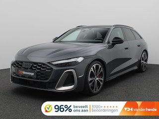 Audi A5 Avant 2.0 e-hybrid quattro S edition Competition Panorama Dak, Bang & Olufsen, Dodehoek Detectie, Ambiente-Lichtpaket pro, Stoelverwarming v+a, Matrix Led