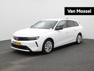 Opel Astra Sports Tourer 1.2 Turbo Edition