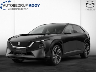 Mazda CX-6e Takumi Plus 78 kWh