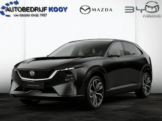 Mazda CX-6e Takumi Plus 78 kWh