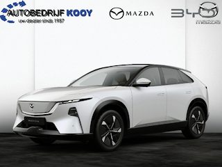 Mazda CX-6e Takumi Business Edition 78kWh / LAAGSTE PRIJS GARANTIE