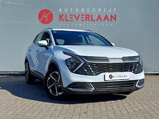 Kia Sportage 1.6 T-GDi Hybrid DynamicLine | NAVI | CAMERA | APPLE CARPLAY/ ADNROID AUTO | CRUISE Wij bieden ook financiering mogelijkheden aan.