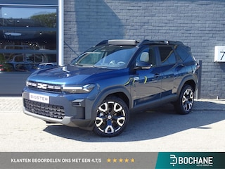 Dacia Bigster 1.8 Hybrid 155 Limited Edition FULL OPTIONS / PANODAK / ADAPTIEVE CRUISE CONTROL