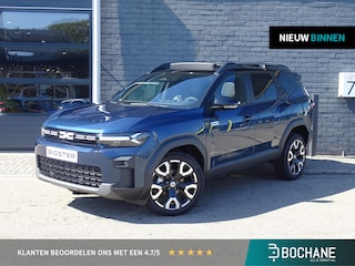 Dacia Bigster 1.8 Hybrid 155 Limited Edition FULL OPTIONS / PANODAK / ADAPTIEVE CRUISE CONTROL