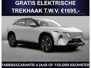 Mazda CX-6e Takumi Business Edition 78 kWh | Gratis elektr. trekhaak t.w.v. €1695,- | Tot 484km range | Tot 200kW snelladen