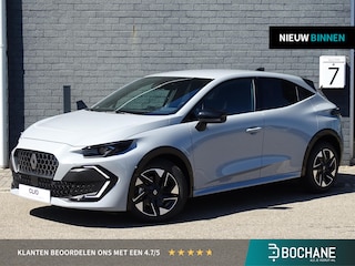 Renault Clio 1.8 Hybrid 160 techno NU 5 JAAR GARANTIE! / ALL SEASON BANDEN / METALLIC LAK