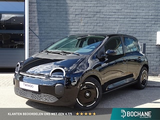 Renault Twingo urban range evolution 27.5 kWh NU 5 JAAR GARANTIE! / METALLIC LAK / APPLE CARPLAY & ANDROID AUTO