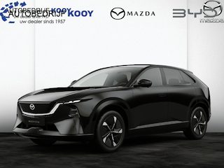 Mazda CX-6e Takumi Business Edition 78kWh / 258PK / 484KM Actieradius