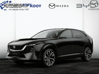 Mazda CX-6e Takumi Plus 78 kWh / €1.500 introductievoordeel!