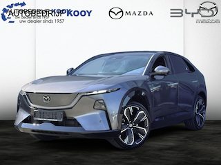 Mazda CX-6e Takumi 78kWh / 258PK / 468KM Actieradius / 195KW Sneladen