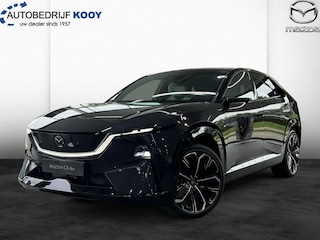 Mazda CX-6e Takumi Plus 78 kWh / 258PK / 468KM Actieradius / Demo