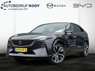 Mazda CX-6e Takumi Plus 78 kWh / 258PK / 468KM Actieradius / Demo