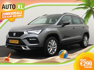Seat Ateca 1.5 Aut. TSI Xperience Business Intense Camera Carplay Sportstoelen