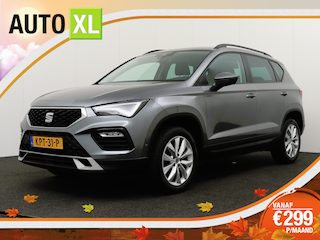 Seat Ateca 1.5 Aut. TSI Xperience Business Intense Camera Carplay Sportstoelen