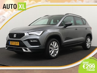 Seat Ateca 1.5 Aut. TSI Xperience Business Intense Camera Carplay Sportstoelen