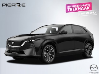 Mazda CX-6e Takumi 78 kWh NAVI | RONDOMZICHT CAMERA | 21 INCH LMV | PANORAMA DAK  LEVERING 2026 (PROFITEER DIT JAAR NOG VAN DE 18 % BIJTELLING)