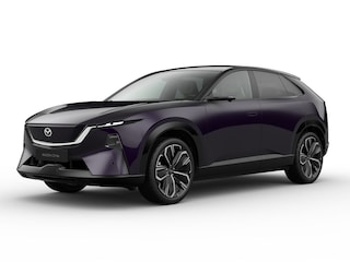 Mazda CX-6e Takumi Plus 78 kWh  | Direct te bestellen! Leverbaar In verschillende kleuren leverbaar medio zomer 2026