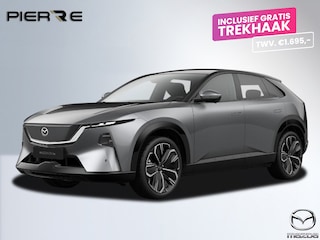 Mazda CX-6e Takumi 78 kWh NAVI | RONDOMZICHT CAMERA | 21 INCH LMV | PANORAMA DAK LEVERING 2026 (PROFITEER DIT JAAR NOG VAN DE 18 % BIJTELLING)
