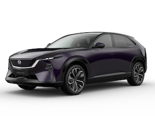 Mazda CX-6e Takumi 78 kWh | Direct te bestellen! Leverbaar In verschillende kleuren leverbaar medio zomer 2026