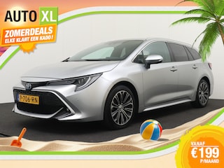 Toyota Corolla Touring Sports 1.8 Hybrid Executive GR-Sportstoelen JBL-Sound