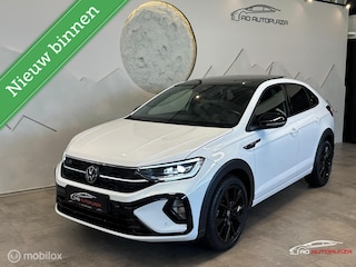 Volkswagen Taigo 1.0 TSI R-Line Panorama/IQ Light/Keyless/Black Style