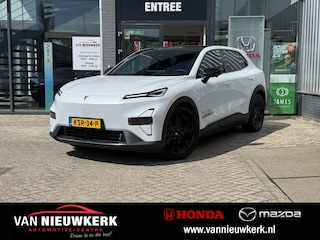 Changan Deepal S05 S05 68,8kWh 272pk Max | 486KM Range | 200KW Snelladen | 10-80% 20 Minuten | Vol Opties | Demo