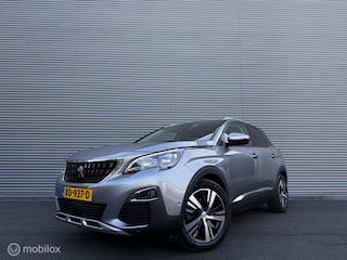 Peugeot 3008 1.2 PureTech Allure | Afn Trekhaak | 360 camera | Memory stoelen | DB riem verv | Navi | Stoelverwarming