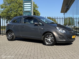 Opel Corsa 1.2-16V BlitZ