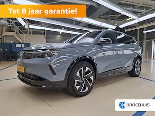 Opel Grandland Electric GS 73 kWh Tot 8 Jaar Garantie! | Achteruitrijcamera | Apple Carplay/Android Auto|telefoonintegratie premium | Comfortstoel(en)